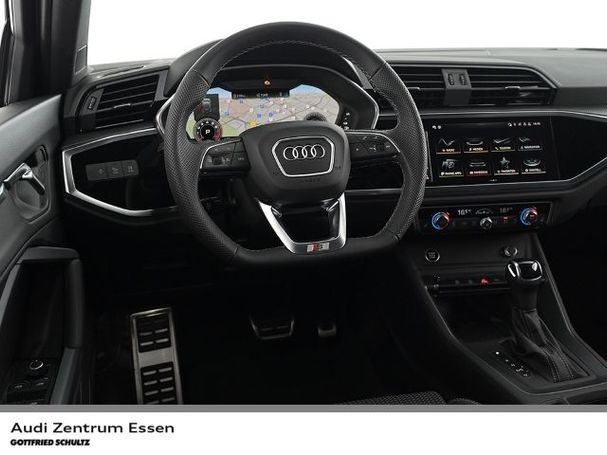 Audi Q3 35 TFSI S-line 110 kW image number 15