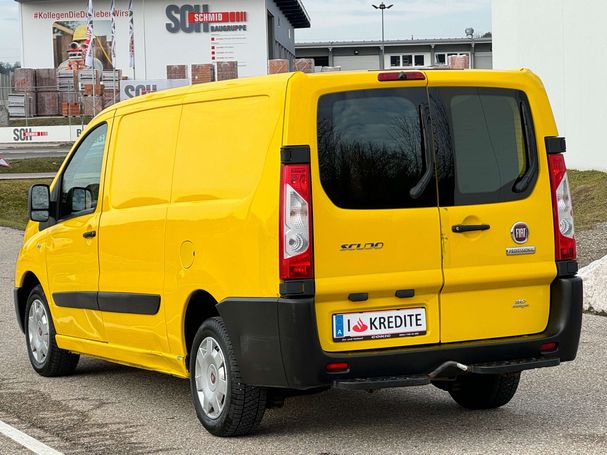 Fiat Scudo 66 kW image number 3