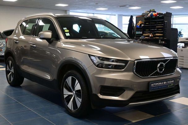 Volvo XC40 D3 Geartronic 111 kW image number 2