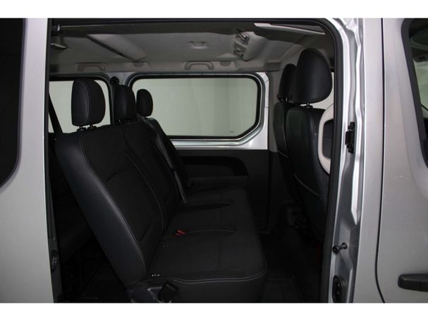 Renault Trafic  dCi Energy Expression 70 kW image number 10