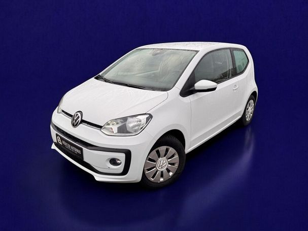 Volkswagen up! 48 kW image number 2