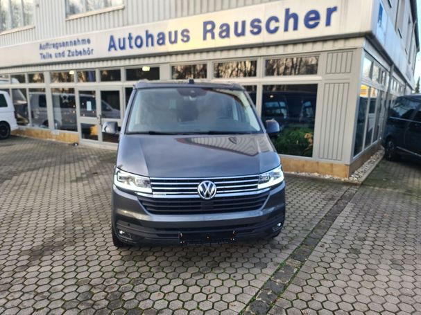 Volkswagen T6 California Ocean Edition DSG 4Motion 150 kW image number 3