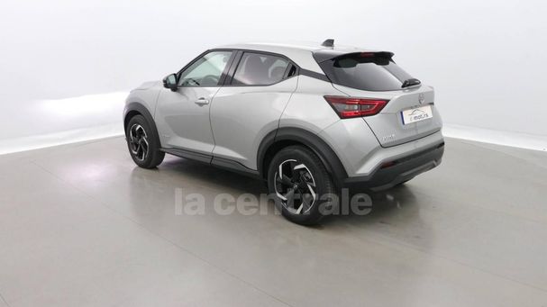 Nissan Juke 107 kW image number 43