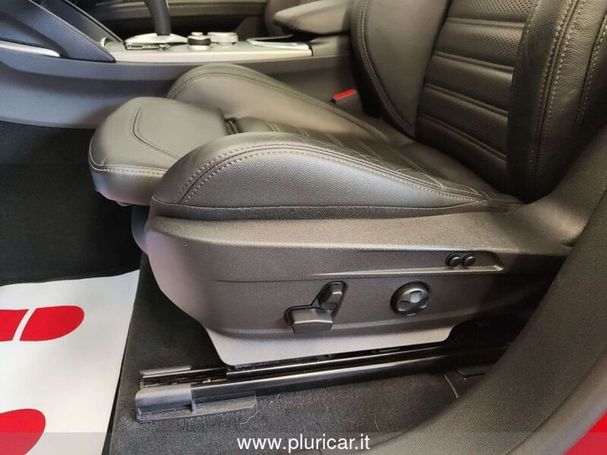 Alfa Romeo Stelvio 2.2 AT8 Q4 154 kW image number 40