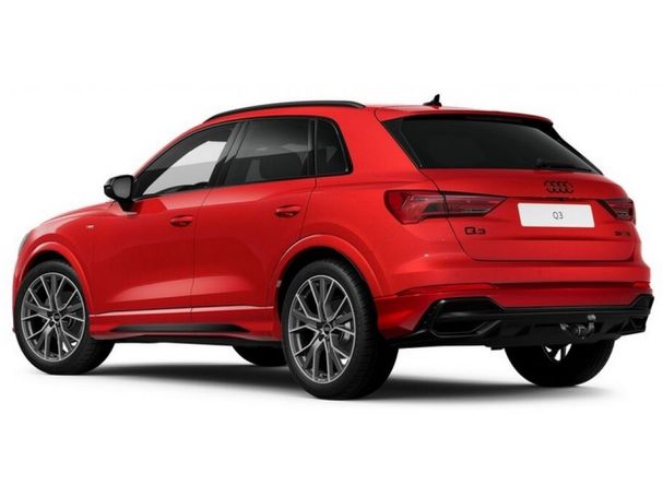 Audi Q3 35 TFSI S-line 110 kW image number 4