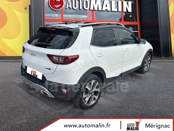 Kia Stonic 1.0 T-GDi 120 DCT 88 kW image number 5