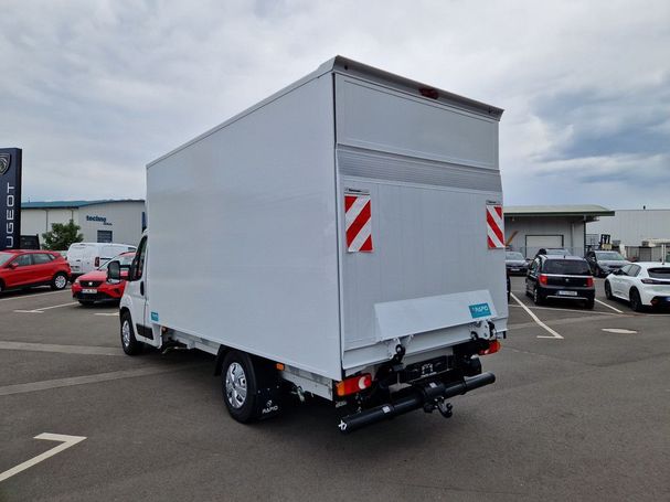 Peugeot Boxer 435 121 kW image number 5