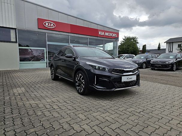 Kia XCeed 1.0 88 kW image number 1