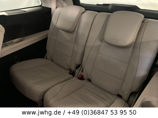 Mercedes-Benz GLS 580 360 kW image number 14