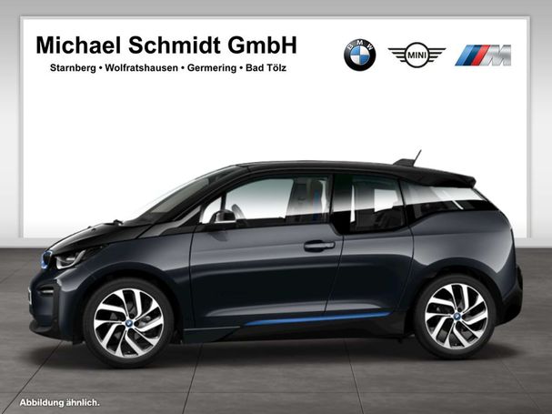 BMW i3 120Ah 125 kW image number 2