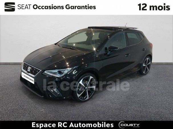 Seat Ibiza 110 kW image number 1