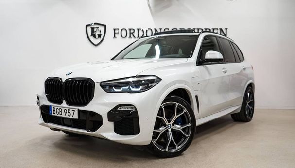 BMW X5 45e xDrive 291 kW image number 2