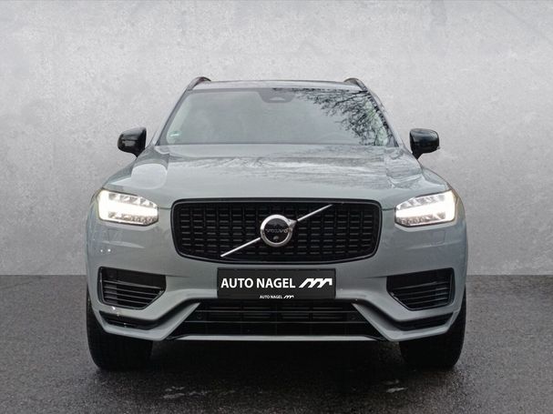 Volvo XC90 Plug-in Hybrid T8 Dark AWD Plus 335 kW image number 8