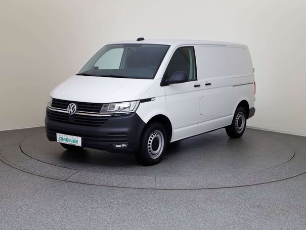 Volkswagen T6 Transporter 4Motion 110 kW image number 2