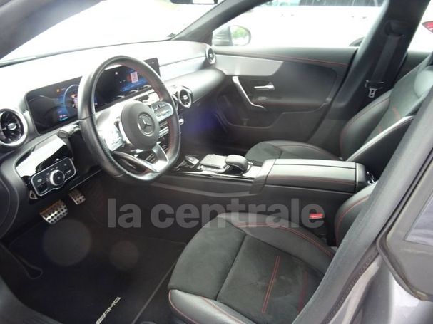 Mercedes-Benz CLA 200 d 8G-DCT Line 110 kW image number 13