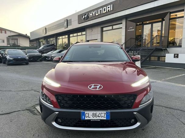 Hyundai Kona 1.6 DCT 104 kW image number 7