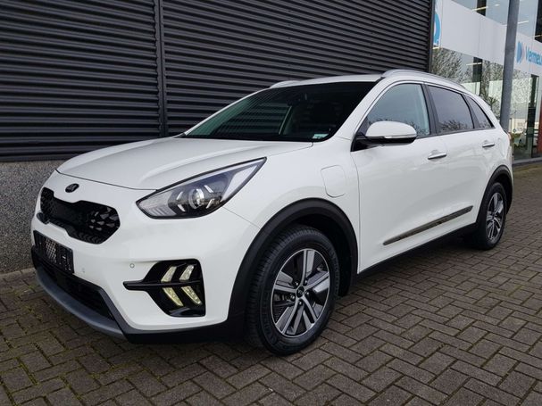 Kia Niro 104 kW image number 14