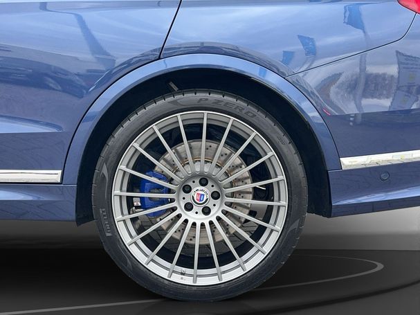 ALPINA XB7 457 kW image number 11