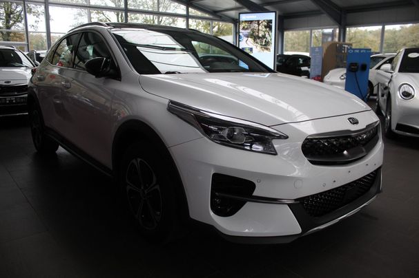 Kia XCeed Spirit 104 kW image number 10