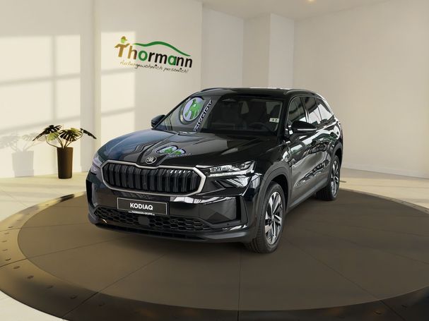 Skoda Kodiaq 2.0 TDI Selection 142 kW image number 1