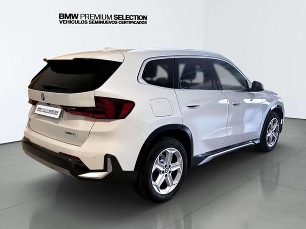 BMW X1 sDrive18d 110 kW image number 6