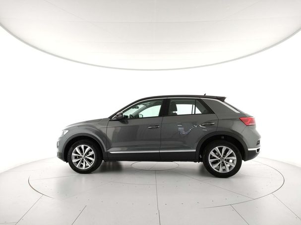 Volkswagen T-Roc 1.0 TSI T-Roc 81 kW image number 5