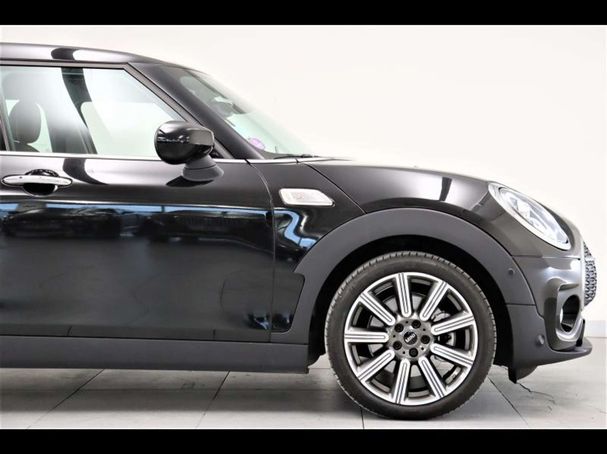 Mini Cooper S Mini Yours 133 kW image number 6