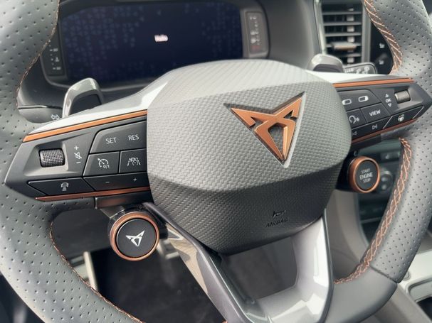 Cupra Ateca 110 kW image number 14