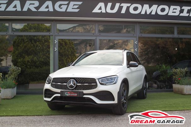 Mercedes-Benz GLC 220 d 4Matic 143 kW image number 1