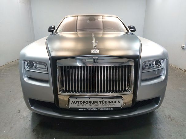 Rolls-Royce Ghost 420 kW image number 7