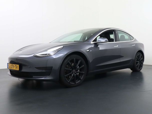 Tesla Model 3 60 239 kW image number 33