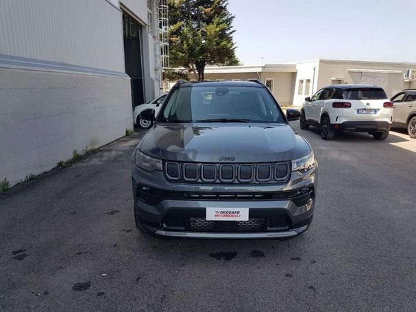 Jeep Compass 96 kW image number 3