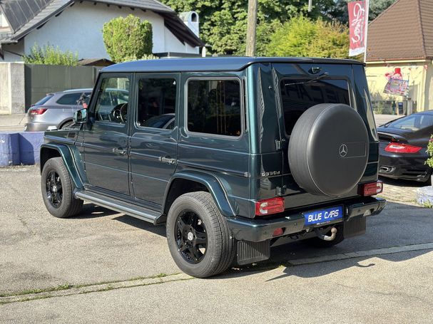 Mercedes-Benz G 350 d 180 kW image number 3