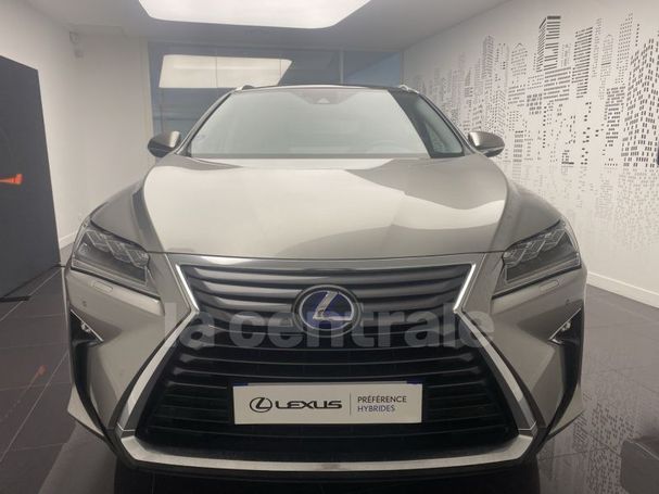 Lexus RX 450 h L 230 kW image number 3