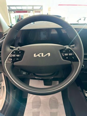 Kia Niro 1.6 95 kW image number 16