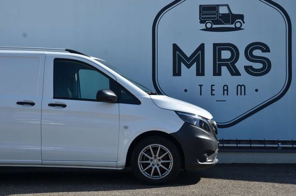 Mercedes-Benz Vito 75 kW image number 4