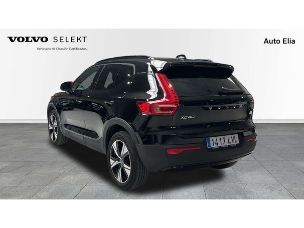 Volvo XC40 T5 Recharge 192 kW image number 17