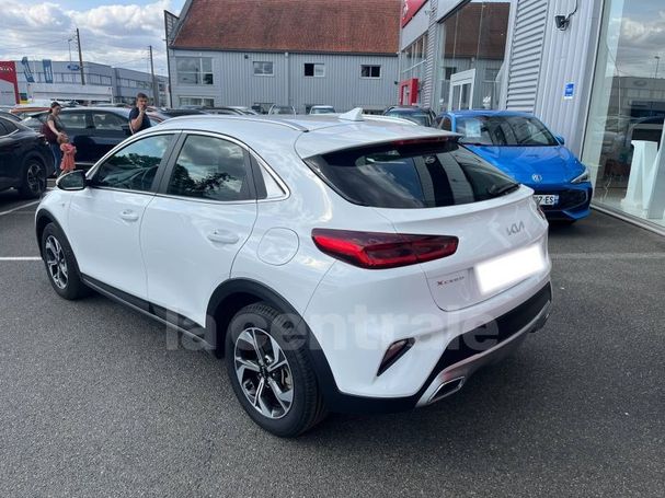 Kia XCeed 1.6 CRDi 100 kW image number 4