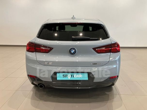 BMW X2 xDrive 162 kW image number 6