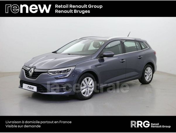 Renault Megane E-Tech 118 kW image number 1