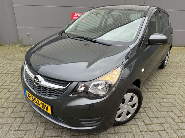 Opel Karl 1.0 54 kW image number 23