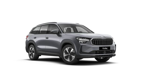 Skoda Kodiaq 110 kW image number 1