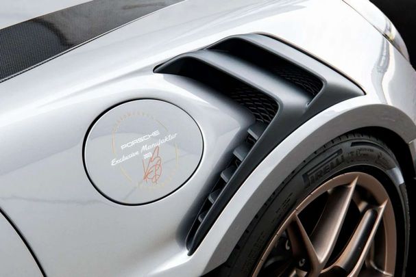 Porsche 992 GT3 RS 386 kW image number 13