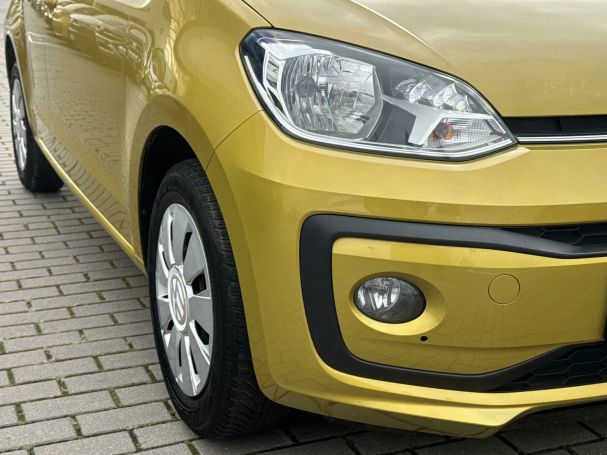 Volkswagen up! 44 kW image number 9