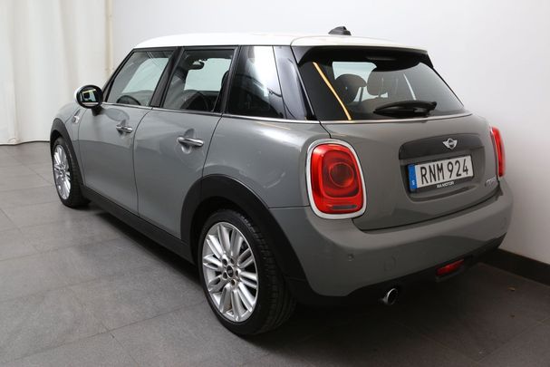 Mini Cooper 100 kW image number 3