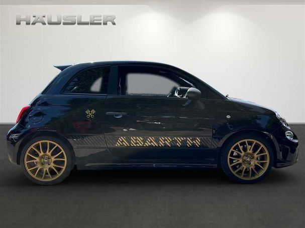 Abarth 695 132 kW image number 3