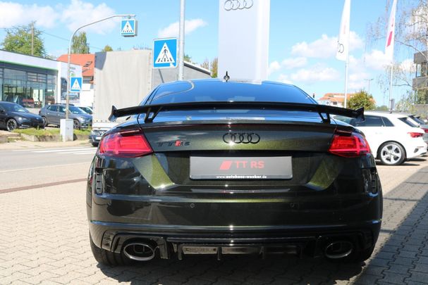 Audi TT RS quattro S tronic 294 kW image number 14