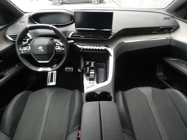 Peugeot 5008 PureTech 96 kW image number 9