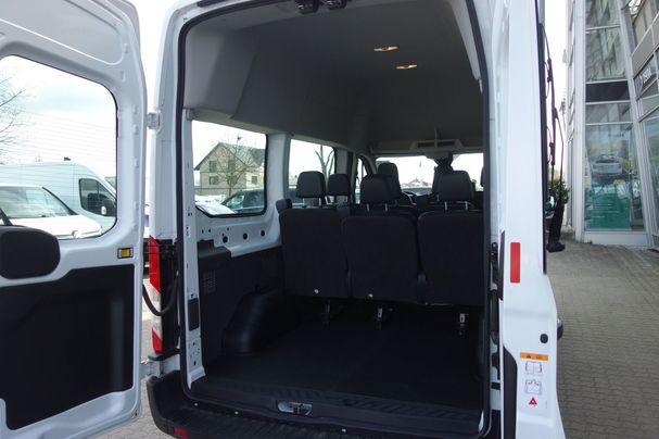 Ford Transit Kombi 350 L2H3 Trail 96 kW image number 9