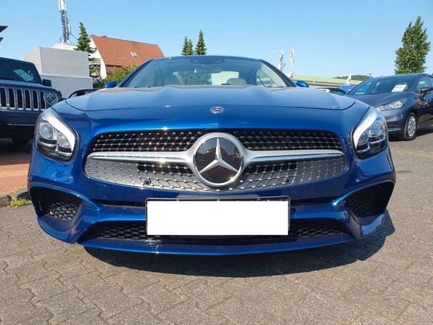 Mercedes-Benz SL 500 335 kW image number 2